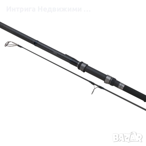 Shimano Tribal TX-5 13ft Intensity, 3.5 lb, снимка 8 - Въдици - 52815557