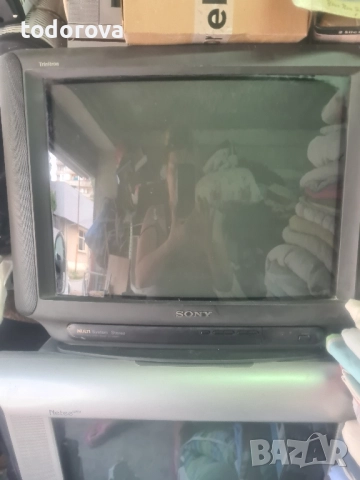 телевизор 20 лв много видове, снимка 3 - Телевизори - 51261593