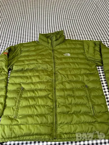 The North Face Gore DryLOFT Summit мъжко изолирано яке ХЛ, снимка 5 - Якета - 47181690