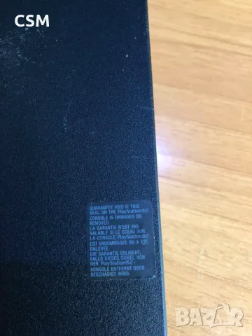 PS2 Slim, снимка 4 - PlayStation конзоли - 49287753