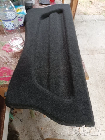 Кора за багажник Рено Клио 4 2013-2019 година, снимка 4 - Части - 51030604