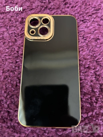 Case iPhone 13 Mini калъф