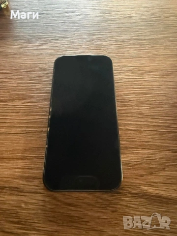 iPhone 16 pro 128GB в ГАРАНЦИЯ!!, снимка 2 - Apple iPhone - 53757392