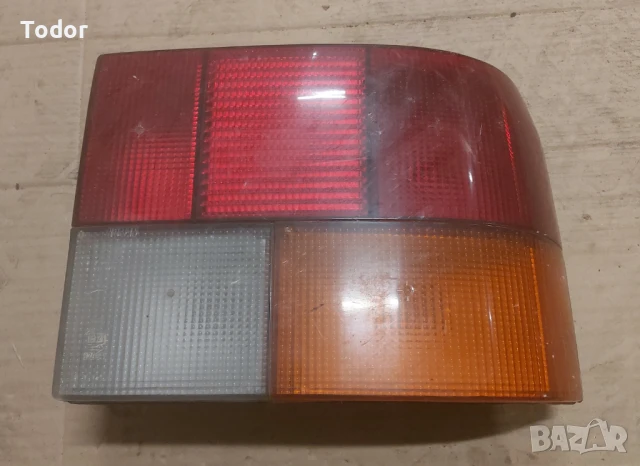 десен стоп Renault 19