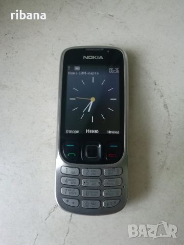 Nokia 6303 Classic, снимка 1 - Nokia - 45594308