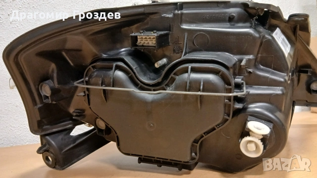 Оригинален ляв фар за Citroën C3 I / Ситроен Ц3 (2002-2010), снимка 9 - Части - 53609434