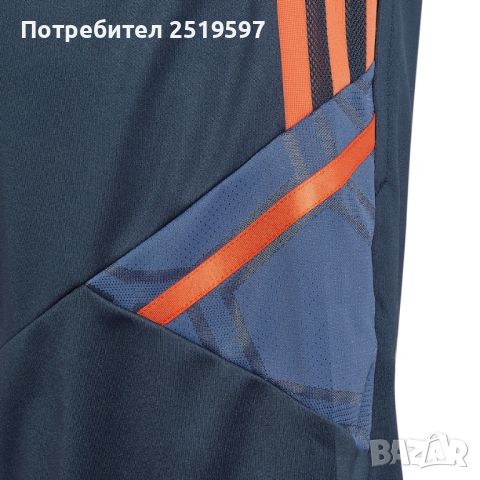 Мъжки Шорти Adidas Manchester United , снимка 3 - Спортни дрехи, екипи - 45957903