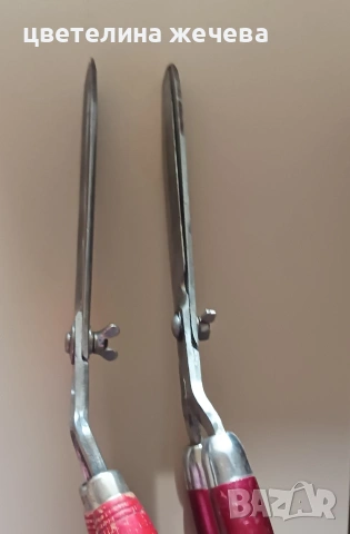 Ножици за храсти , снимка 3 - Градински инструменти - 54167685