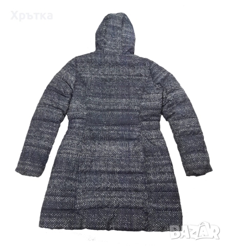 The North Face Gotham - Оригинално дамско яке с пух размер M, снимка 6 - Якета - 51631170