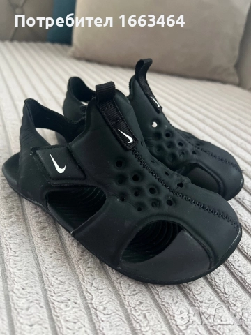 Детски обувки, снимка 3 - Детски маратонки - 49547156