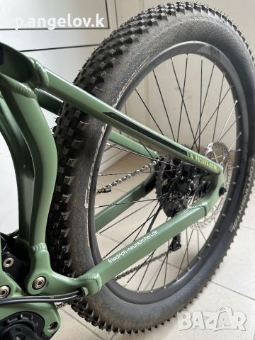 Kellys Theos i50 E bike, снимка 4 - Велосипеди - 41587110