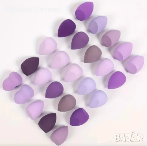 Бюти блендър/beauty blender🫶✨, снимка 1 - Козметика за лице - 48124642