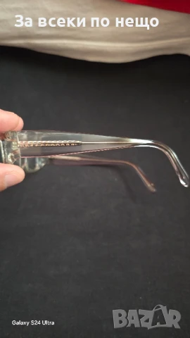  Диоптрични очила, снимка 7 - Слънчеви и диоптрични очила - 48835972