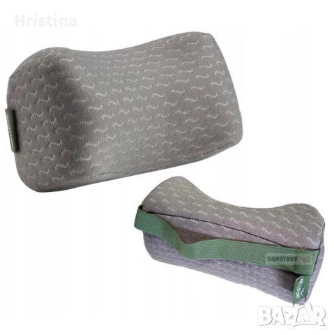 Възглавница за врат WELLPUR