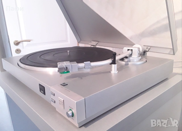 Sony ps-p7x, tc-fx7, ta-p7f, st-p7j, rm 50, снимка 16 - Аудиосистеми - 54294739