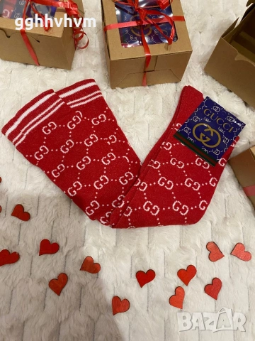 Чорапи, снимка 3 - Дамски чорапи - 53156389