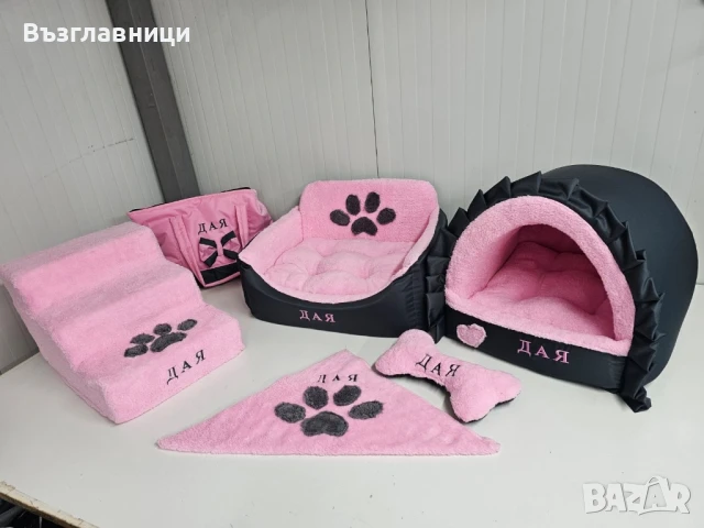 Меки легла за домашни любимци, снимка 13 - За кучета - 31721776