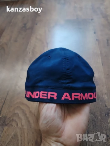 Under Armour - страхотна мъжка шапка М/Л , снимка 2 - Шапки - 51196397