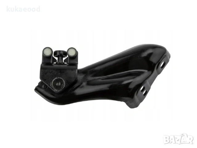 Ролка за плъзгаща врата за Ford Transit Courier, снимка 4 - Части - 54076323