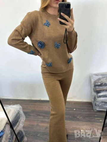 дамски екипи , снимка 3 - Спортни екипи - 51459865