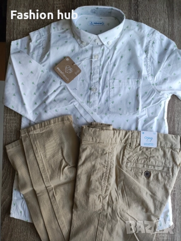 Комплект Mayoral размер 9 г