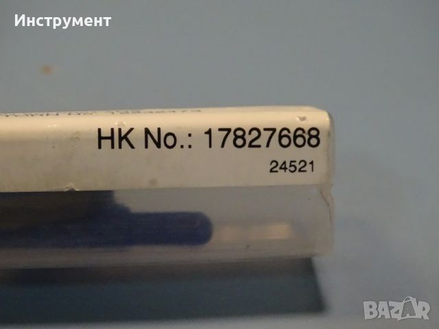 Борщанга със сменяемa пластинa дясна ATORN Е04 SCLDR04-AMS boring bar 12232473, снимка 8 - Други инструменти - 46657483