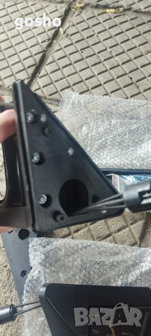 Огледала за Лада 2107, снимка 3 - Части - 54258944