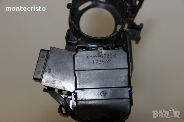 Лост светлини мигачи Toyota C-HR (2016-2019г.) 173832 / 17F373 лостче Тойота CHR, снимка 6 - Части - 53850934