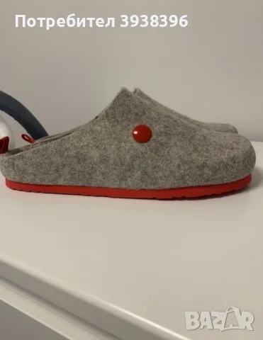 чехли Dr.Brinkmann