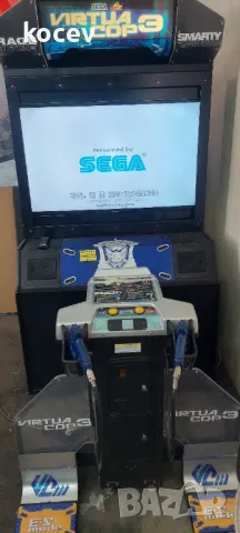 Симулатор SEGA, снимка 2 - Други игри - 47798984