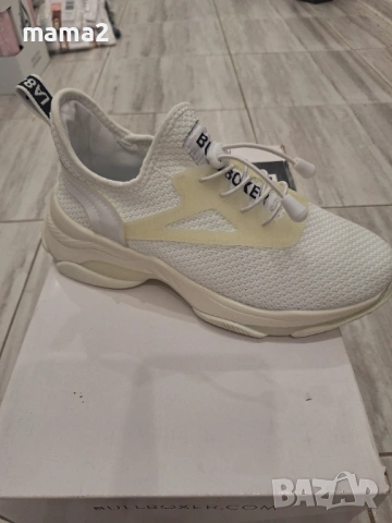 Bullboxer маратонки 37 номер, снимка 2 - Маратонки - 54232761