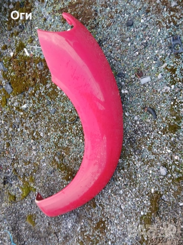 Ляв калник за Фолксваген Битъл 2000г., снимка 2 - Части - 53723776