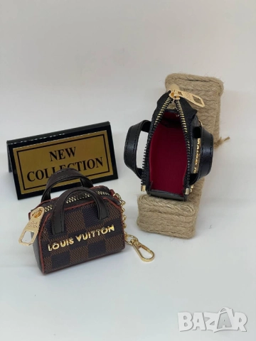 ключодържатели тип чанта guess mcm louis vuitton, снимка 10 - Други - 51440556