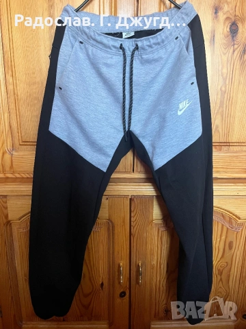 Мъжки екип NIKE, снимка 5 - Спортни дрехи, екипи - 53628988