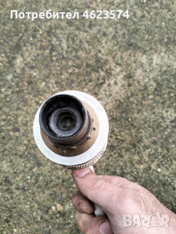 Посребрен аплик за стена, снимка 4 - Антикварни и старинни предмети - 53392859