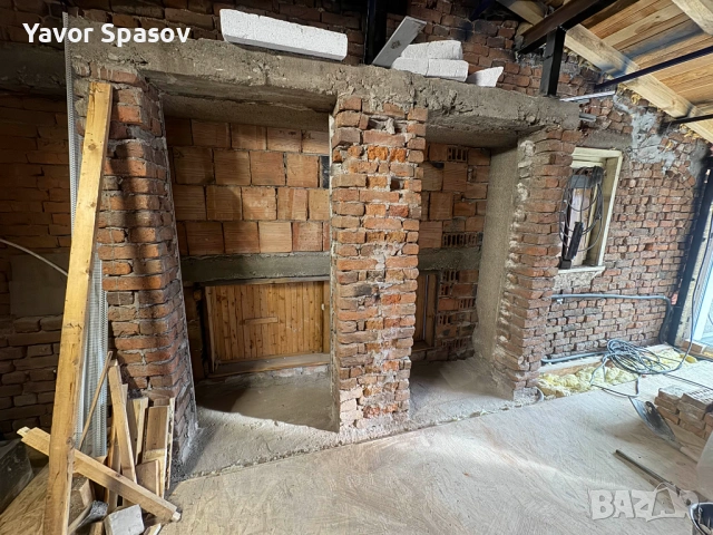 Кърти чисти извозва – София | Безплатен оглед, снимка 7 - Кърти, чисти, извозва - 53727901