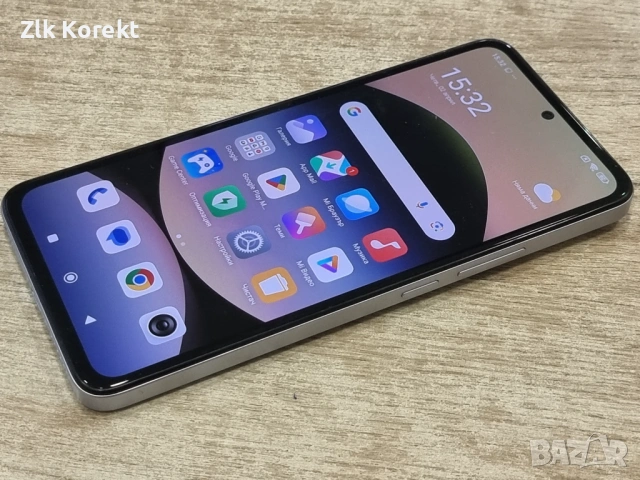 Xiaomi Redmi Note 14 128GB 6GB RAM, снимка 9 - Xiaomi - 54068338