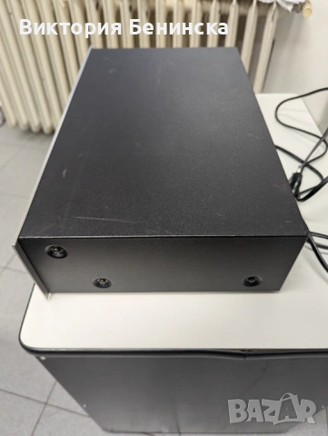 Scott 675 DM, снимка 9 - Декове - 53879145