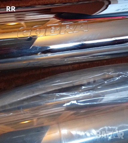 Cobra 2717 t, снимка 3 - Аксесоари и консумативи - 53278529