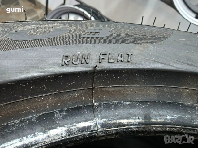 4бр зимни гуми PIRELLI L04965 , снимка 8 - Гуми и джанти - 53517506