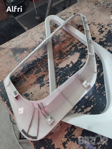 Аксесоари за Фиат Дукато, снимка 6 - Аксесоари и консумативи - 52097343