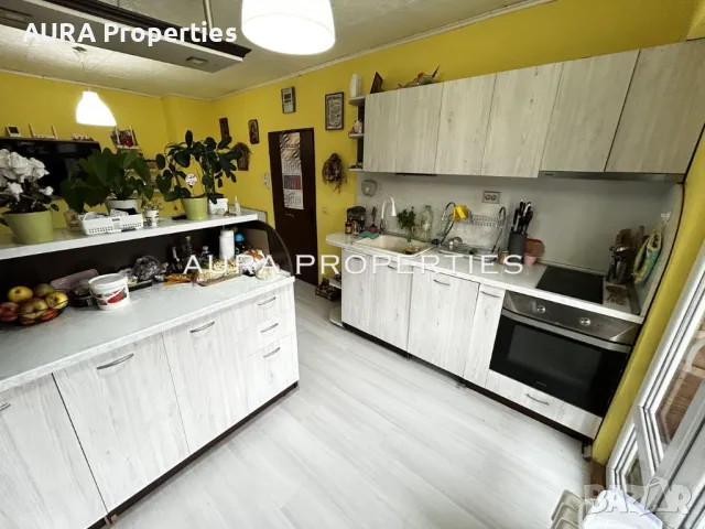 Разград / 2-стаен разширен, 2 спални, снимка 3 - Апартаменти - 50034021