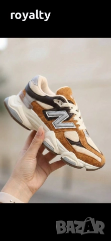 New Balance НА ЕДРО Дамски Маратонки 36-40 Номер 8 Бр.