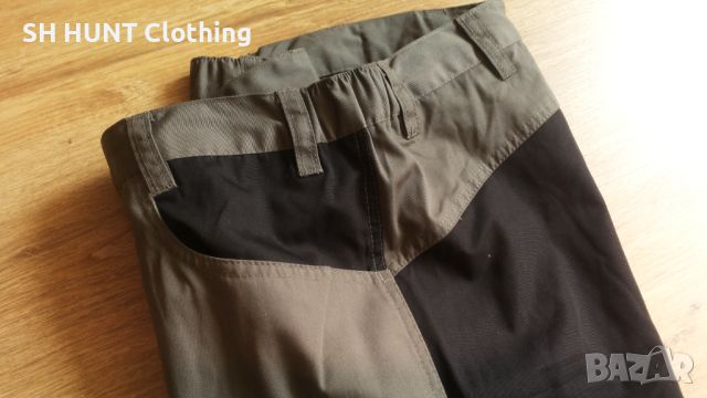 BLWR Outdoor Trouser размер 52 / L за лов риболов туризъм панталон със здрава материя - 964, снимка 9 - Екипировка - 45463515