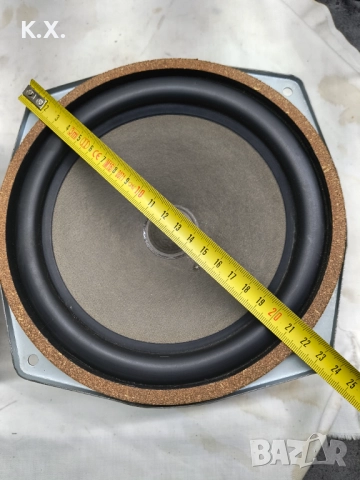 Нискочестотни говорители canton , снимка 5 - Тонколони - 52929902