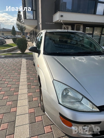 Ford Focus , снимка 5 - Автомобили и джипове - 53370126