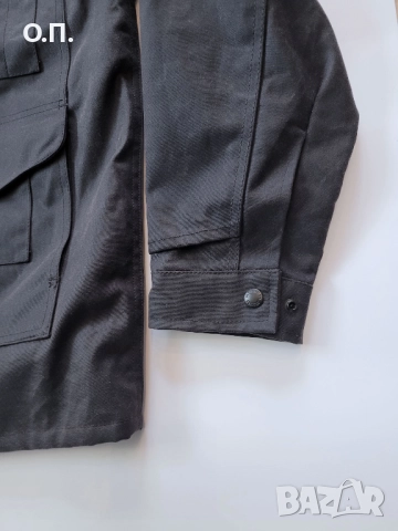 Filson Tin Cloth Lined, оригинално яке, снимка 5 - Якета - 52811775