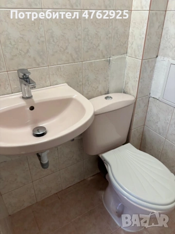 Дава се ПОД НАЕМ двустаен апартамент 78 кв.м., в кв. Лозенец (до гората), снимка 9 - Апартаменти - 53812117