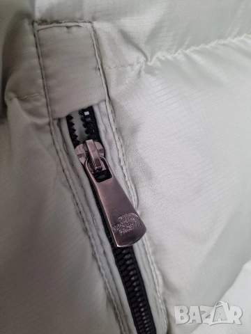 Страхотно дамско яке топло кроп модел THE NORTH FACE Размери S , M, L ,XL , снимка 4 - Якета - 52647402