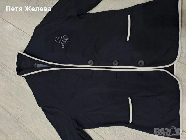 Сако от трико. GERRY WEBER/EDITION-,,L", снимка 5 - Сака - 51550161